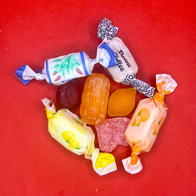 Sugar Free Range
