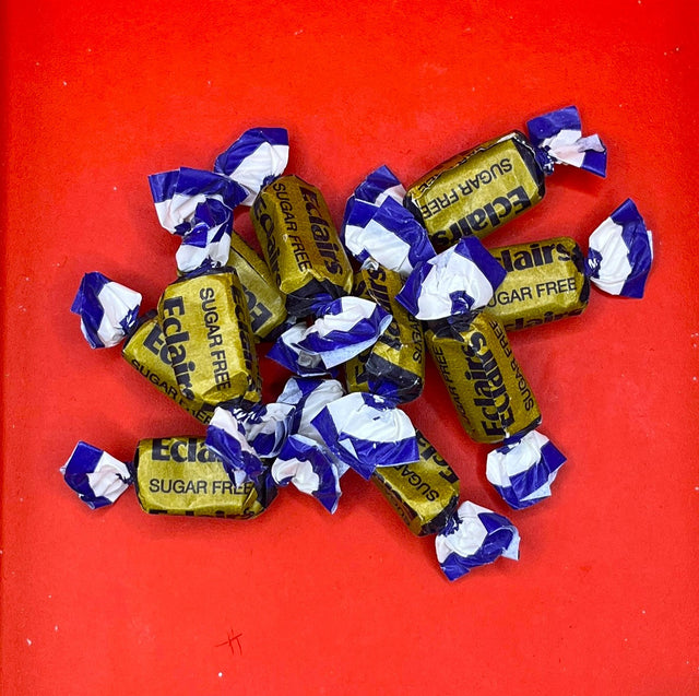 Sugar Free Range
