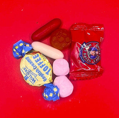 Retro Range