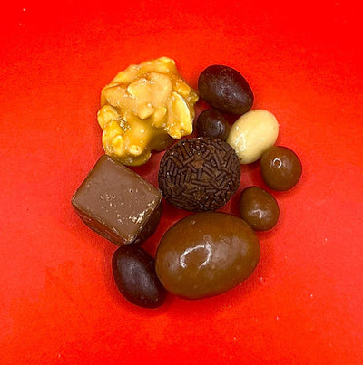 Chocolate Pick 'n' Mix