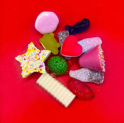 Pick & Mix