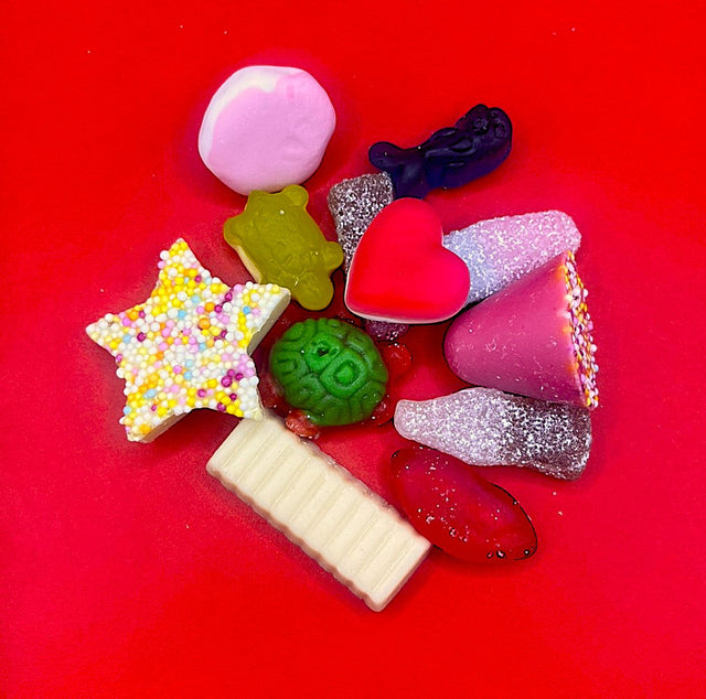 Pick & Mix
