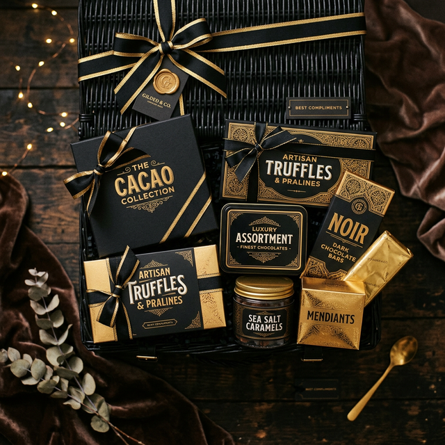 Corporate Gifts