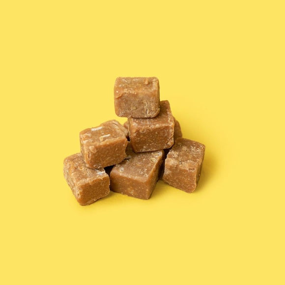 Apple Crumble Fudge 150g