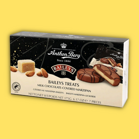 Anton Berg Baileys Marzipan Treats 175g