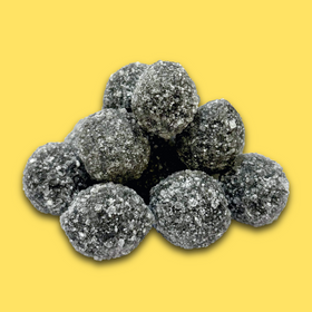 Black Death Ultra Sour - Exclusive