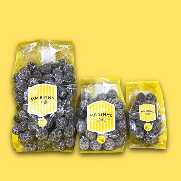 Black Death Ultra Sour - Exclusive