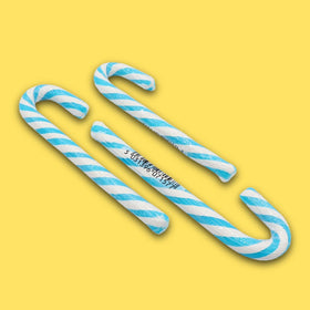 Bubblegum Candy Cane 20g