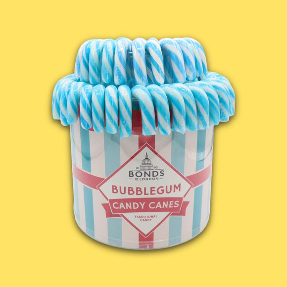 Bubblegum Candy Cane 20g