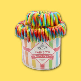 Rainbow Candy Cane 20g
