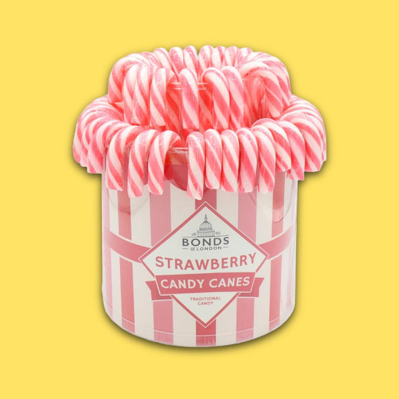 Strawberry Candy Cane 20g