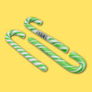 Watermelon Candy Cane 20g-1