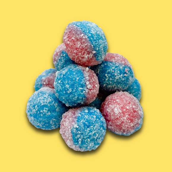 Bubble Gore Ultra Sour 100g