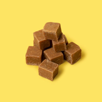 Caramel Fudge Bag 150g