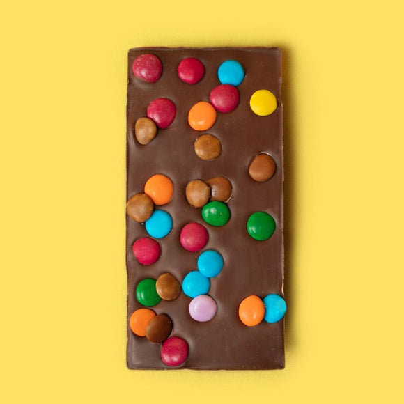 Chocolate Tickle Chocolate Bar 80g
