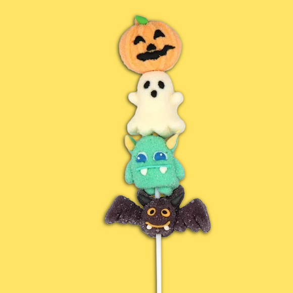 Candy Realms Spooky Mallow Stacker 45g*