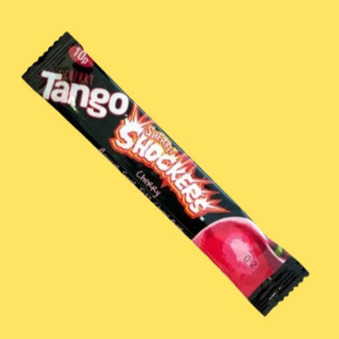 Tango Cherry Shockers 11g