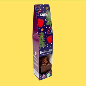 Gnaw Merry Christmas Hot Chocolate Spoon 40g