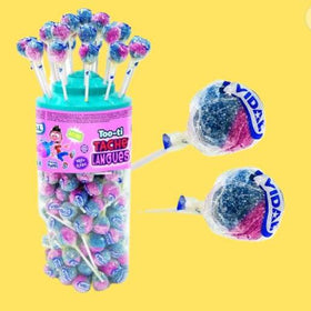 Vidal Tongue Painter Lolly