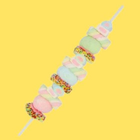 Kandy King Mallow Kebabs 100g