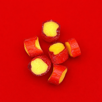 Pineapple Rock