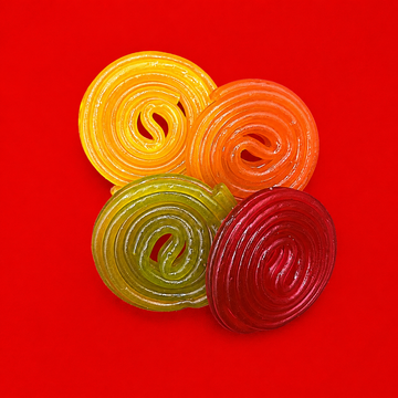 Haribo Rotella