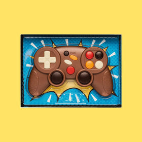 Milk Chocolate Game Controller
