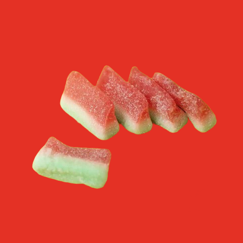 Watermelon Slices
