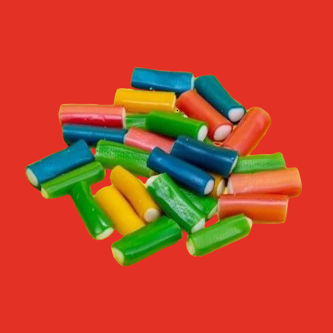 Mini Assorted Pencils