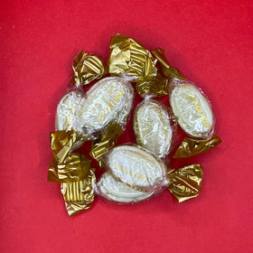 Sugar Free Chocolate Limes