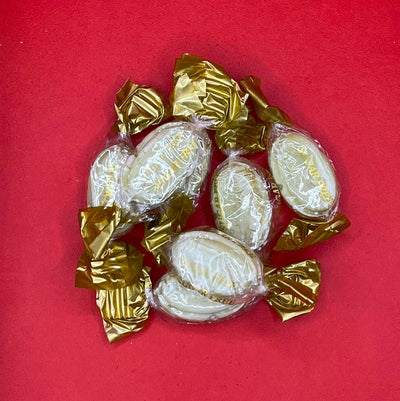 Sugar Free Chocolate Limes