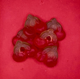 Sugar Free Twin Cherries