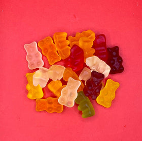Sugar Free Teddy Bears