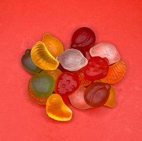 Sugar Free Fruit Salad Mix