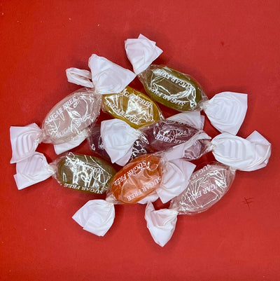 Sugar Free Fruit Drops