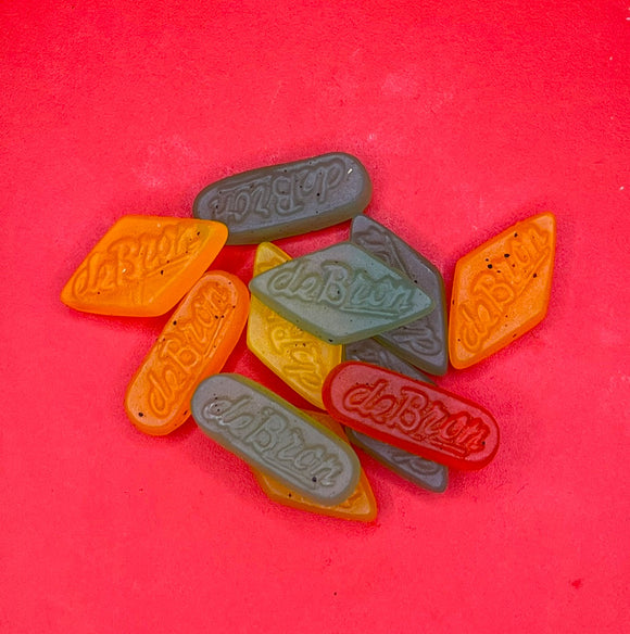 Sugar Free Wine Gums