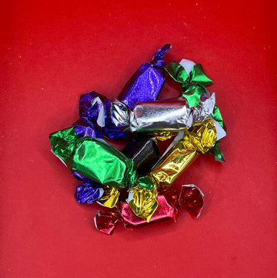 Sugar Free Assorted Toffees