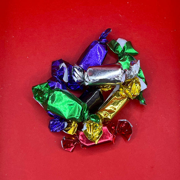 Sugar Free Assorted Toffees
