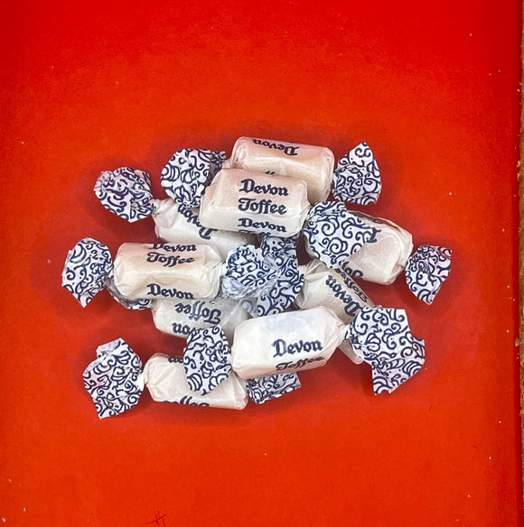 Sugar Free Devon Toffees