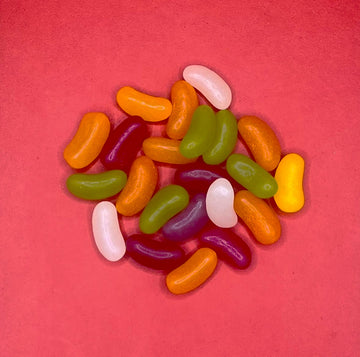 Jelly Beans