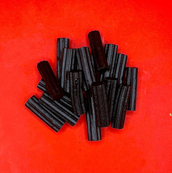 Liquorice Bites