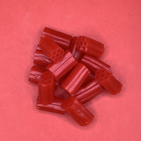 Red Liquorice Revolvers