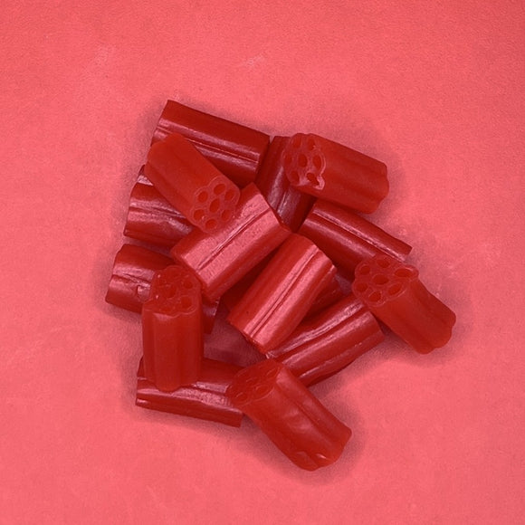 Red Liquorice Revolvers