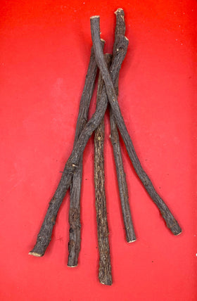 Root Liquorice