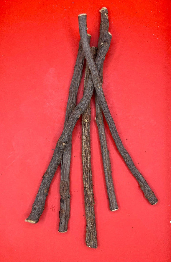 Root Liquorice