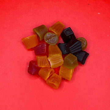 Lion Midget Gems