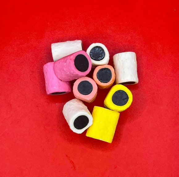 Coconut Rolls (Multicoloured)