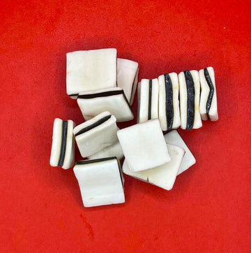 Black & White Mints