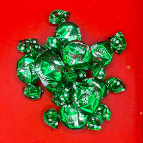 Mint Toffees