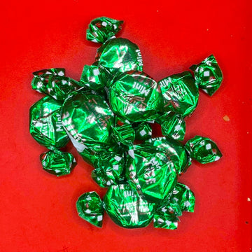Mint Toffees